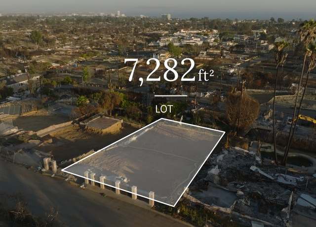 Property at 15330 Whitfield Ave, Pacific Palisades, CA 90272