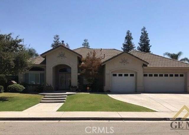 Property at 15733 Joseph Phelps Ave, Bakersfield, CA 93314, 4 beds, 2.5 baths