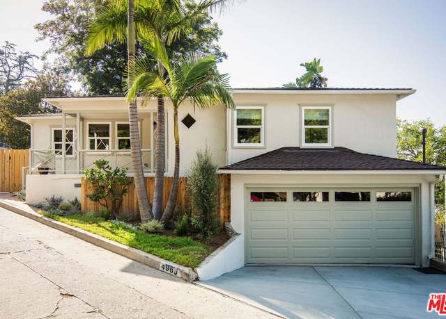 Property at 4963 Wawona St, Los Angeles, CA 90041, 4 beds, 4 baths