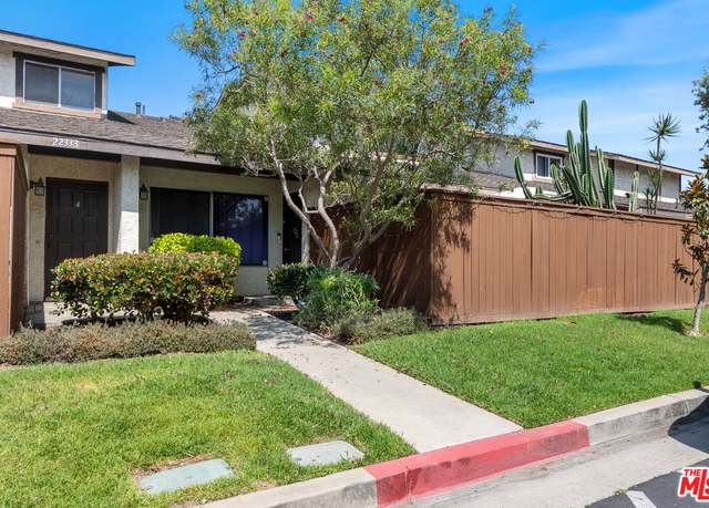 Property at 22333 Harbor Ridge Ln #3, Torrance, CA 90502, 3 beds, 3 baths