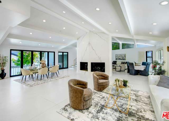 Property at 4166 Crisp Canyon Rd, Sherman Oaks, CA 91403, 5 beds, 4 baths