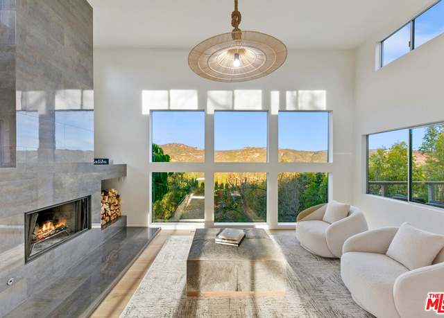 Property at 1876 Lookout Rd, Malibu, CA 90265, 4 beds, 3.5 baths