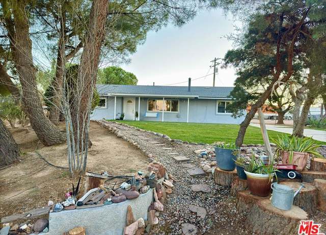 Property at 6467 Oak Hill Rd, Oak Hills, CA 92344, 3 beds, 1 bath