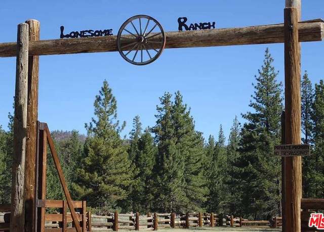 Property at 0 Jawbone Canyon Rd, Other, CA 93518, 12 beds, 5 baths