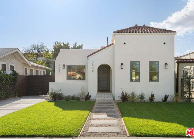 Property at 3035 12th Ave, Los Angeles, CA 90018, 5 beds, 4 baths