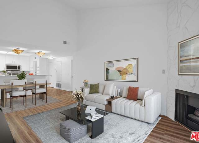 Property at 3231 Cheviot Vista Pl #307, Los Angeles, CA 90034, 2 beds, 2 baths