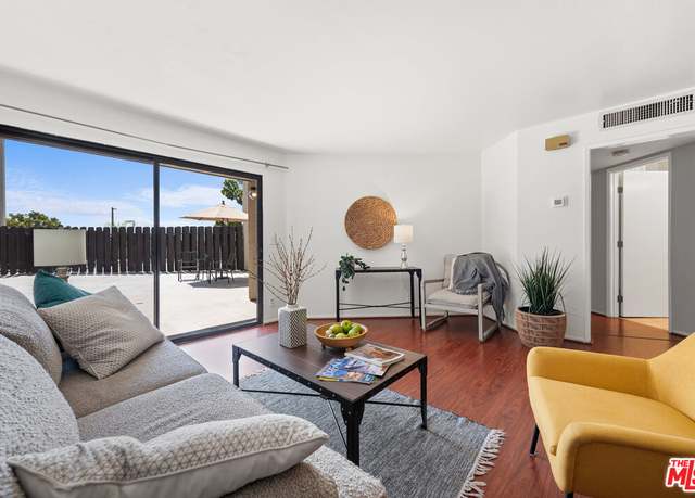 Property at 4589 Via Marisol #154, Los Angeles, CA 90042, 2 beds, 1 bath