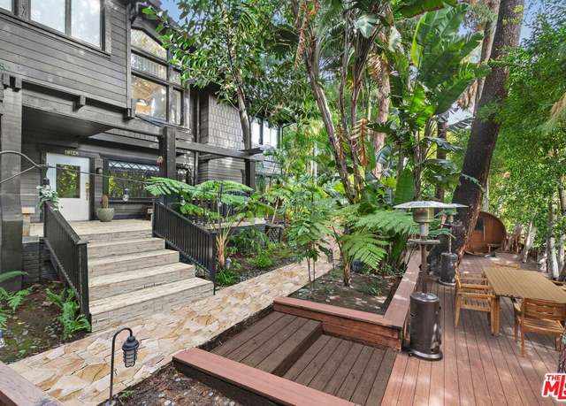 Property at 1908 Hillcrest Rd, Los Angeles, CA 90068, 12 beds, 11 baths