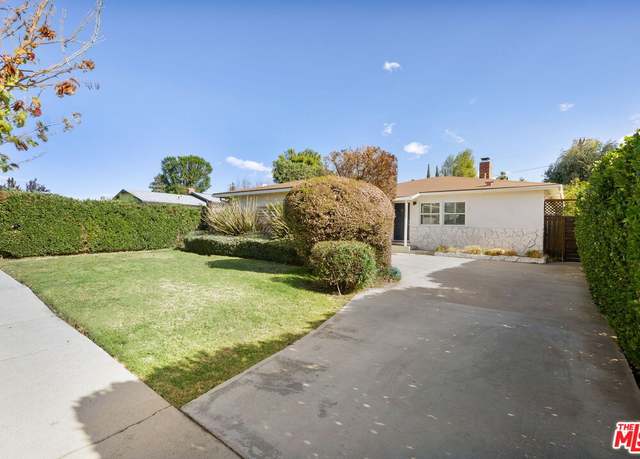 Property at 5822 Natick Ave, Sherman Oaks, CA 91411, 3 beds, 2 baths