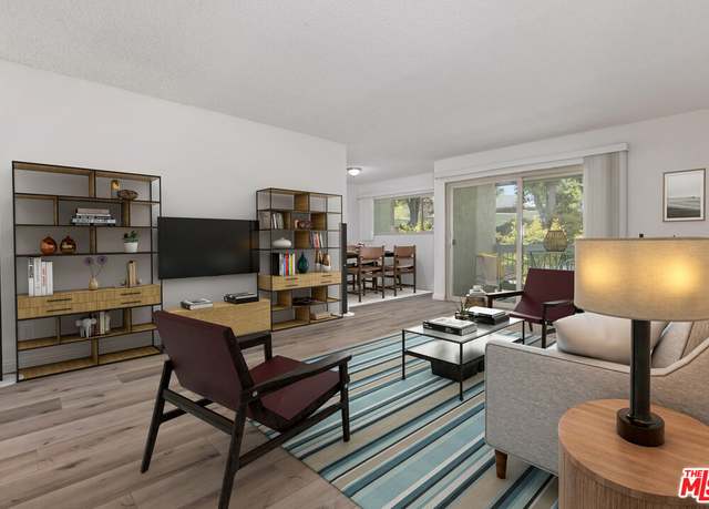 Property at 23677 Park Capri #18, Calabasas, CA 91302, 2 beds, 2 baths