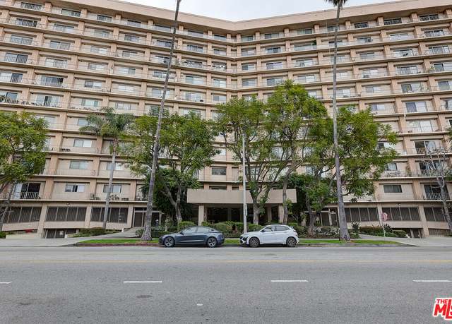 Property at 100 S Doheny Dr #223, Los Angeles, CA 90048, 1 bed, 2 baths