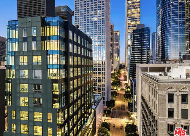 Property at 655 S Hope St #1702, Los Angeles, CA 90017, 2 beds, 2 baths