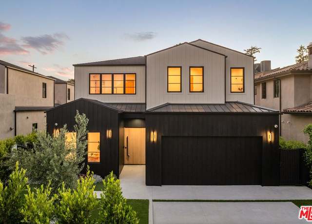 Property at 4115 Shadyglade Ave, Studio City, CA 91604, 5 beds, 5.5 baths