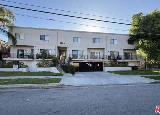 Property at 6606 Hazeltine Ave, Van Nuys, CA 91405, 34 beds, 34 baths