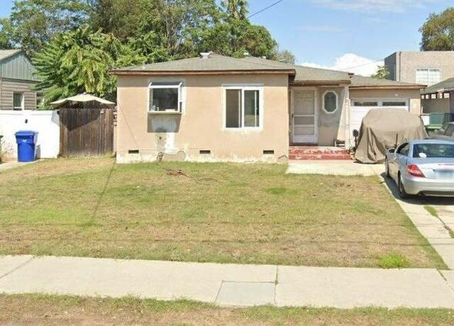 Property at 1505 W 220th St, Torrance, CA 90501, 2 beds, 1 bath