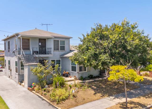Property at 3853 Westwood Blvd, Culver City, CA 90232, 4 beds, 3 baths