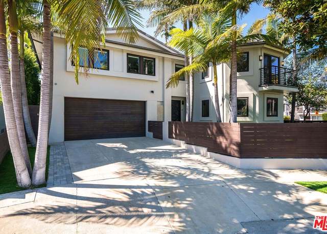 Property at 3201 Viola Pl, Marina Del Rey, CA 90292, 5 beds, 5.5 baths
