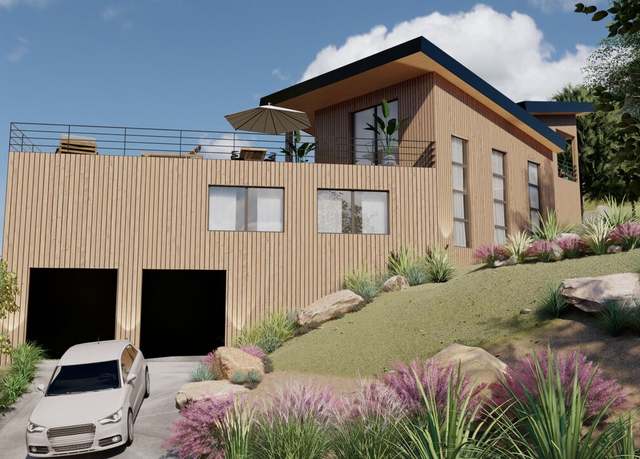 Property at 2717 Halsey Rd, Topanga, CA 90290