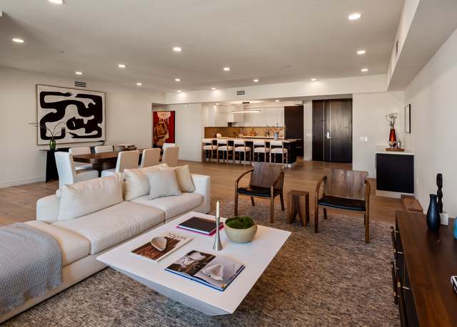 Property at 505 Barrington #402, Los Angeles, CA 90049, 3 beds, 3.5 baths