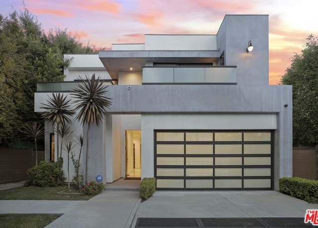 Property at 926 N Crescent Heights Blvd, Los Angeles, CA 90046, 4 beds, 5 baths
