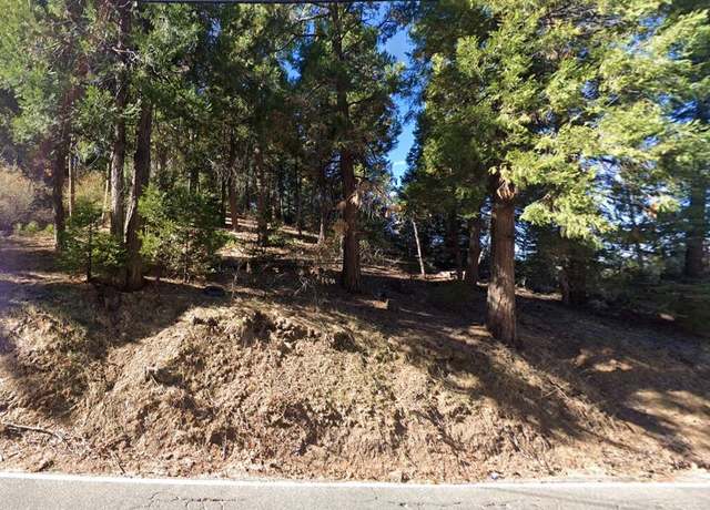 Property at 0 Ponderosa Dr, Cedar Glen, CA 92321