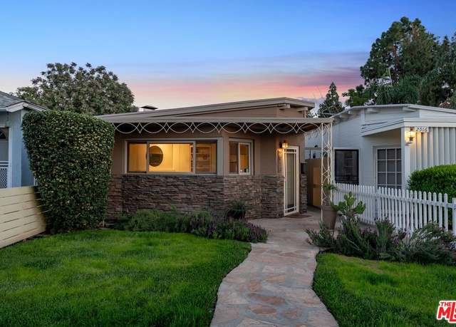 Property at 2914 W Chandler Blvd, Burbank, CA 91505, 2 beds, 1 bath
