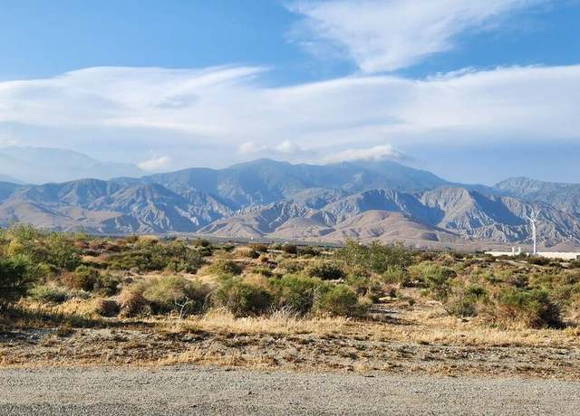 Property at 6 Adele Ave, Cabazon, CA 92230