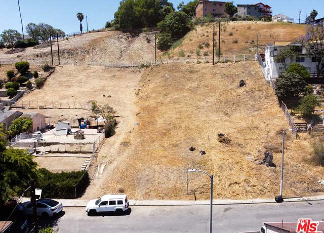 Property at 5017 Ithaca Ave, Los Angeles, CA 90032