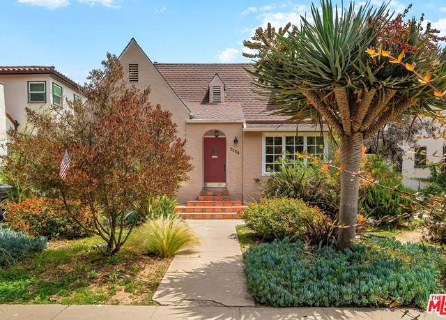 Property at 2558 Kelton Ave, Los Angeles, CA 90064, 2 beds, 1 bath