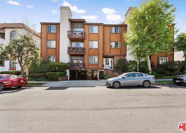 Property at 1433 Barry Ave #103, Los Angeles, CA 90025, 2 beds, 2 baths
