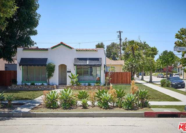 Property at 3653 Falcon Ave, Long Beach, CA 90807, 4 beds, 2 baths