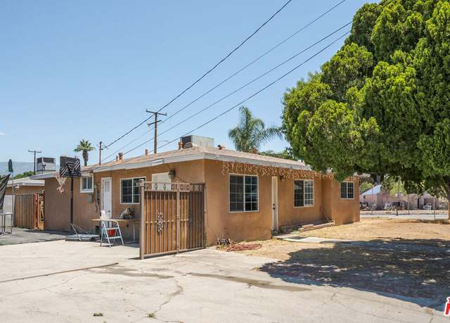 Property at 1408 W Olive St, San Bernardino, CA 92411, 4 beds, 2 baths