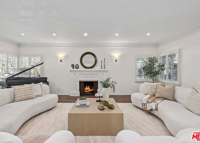 Property at 233 S Alta Vista Blvd, Los Angeles, CA 90036, 4 beds, 3 baths