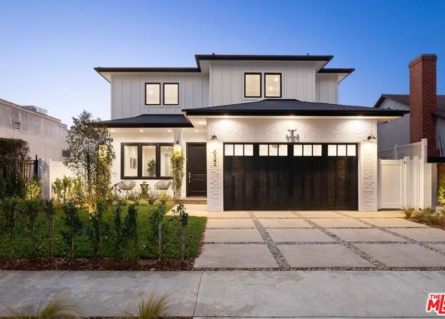 Property at 633 N Formosa Ave, Los Angeles, CA 90036, 5 beds, 4.5 baths