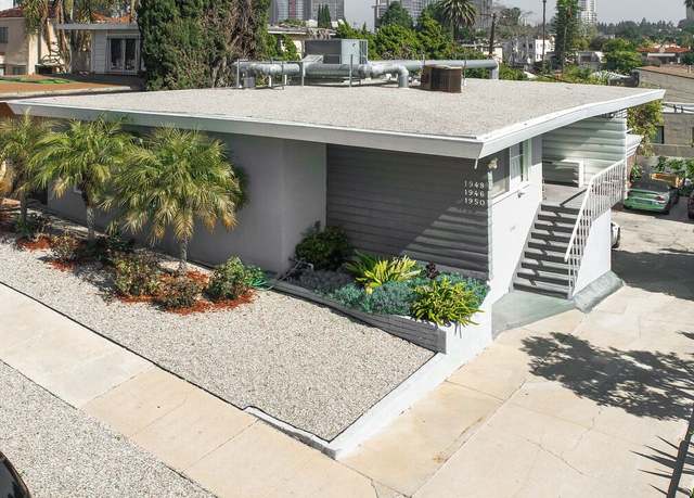 Property at 1946 Holmby Ave, Los Angeles, CA 90025, 5 beds, 5 baths