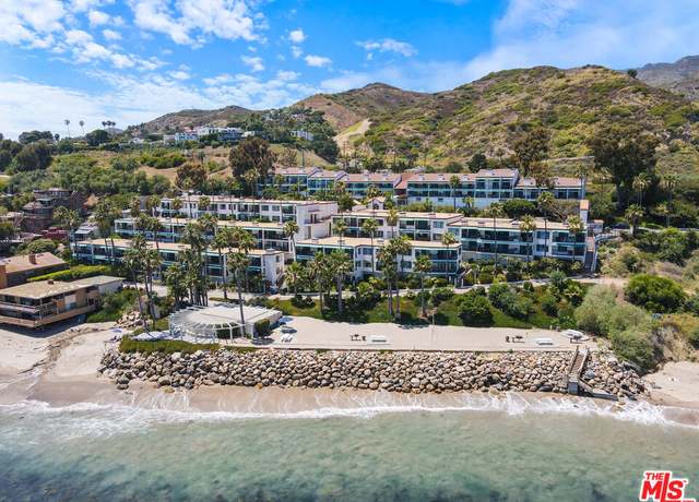 Property at 26666 Seagull Way Unit C102, Malibu, CA 90265, 1 bed, 1 bath