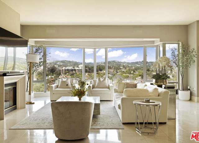 Property at 10727 Wilshire Blvd #1204, Los Angeles, CA 90024, 2 beds, 3 baths
