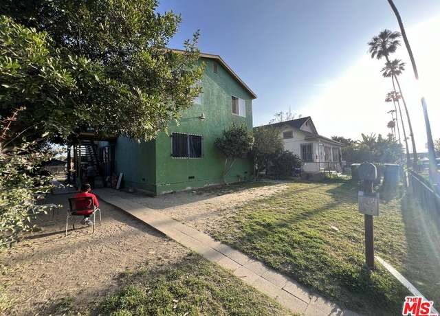 Property at 210 W 77th St, Los Angeles, CA 90003, 6 beds, 4 baths