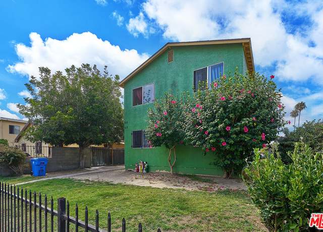 Property at 210 W 77th St, Los Angeles, CA 90003, 6 beds, 4 baths