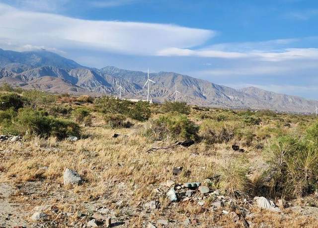 Property at 7 Adele Ave, Cabazon, CA 92230