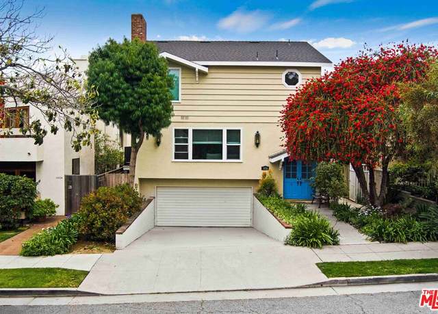 Property at 1032 18th St, Santa Monica, CA 90403, 8 beds, 9 baths