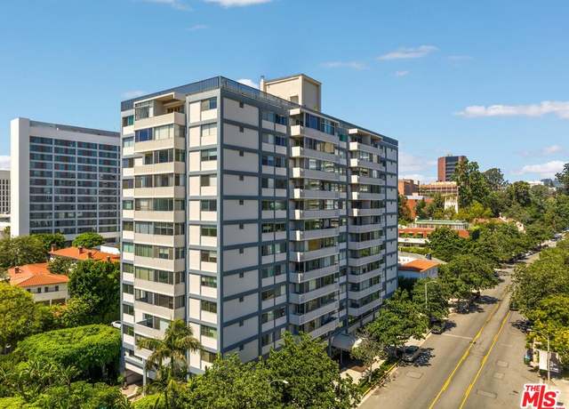 Property at 969 Hilgard Ave #703, Los Angeles, CA 90024, 1 bed, 1 bath