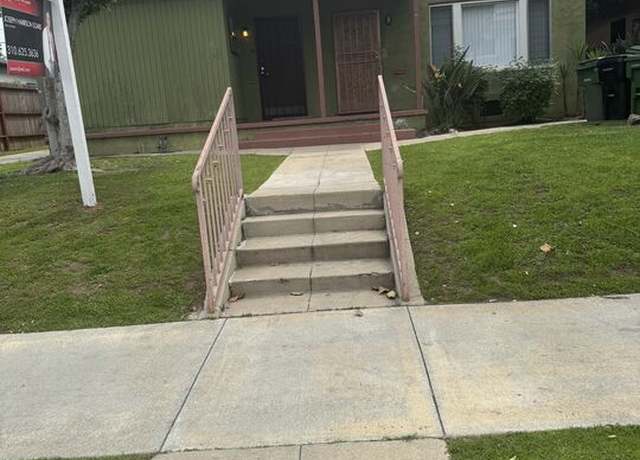 Property at 2022 West Blvd, Los Angeles, CA 90016, 2 beds, 2 baths
