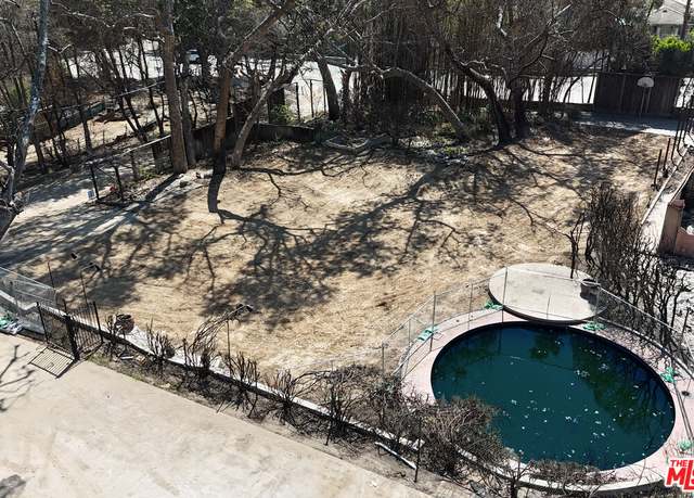 Property at 909 Rivas Canyon Rd, Pacific Palisades, CA 90272