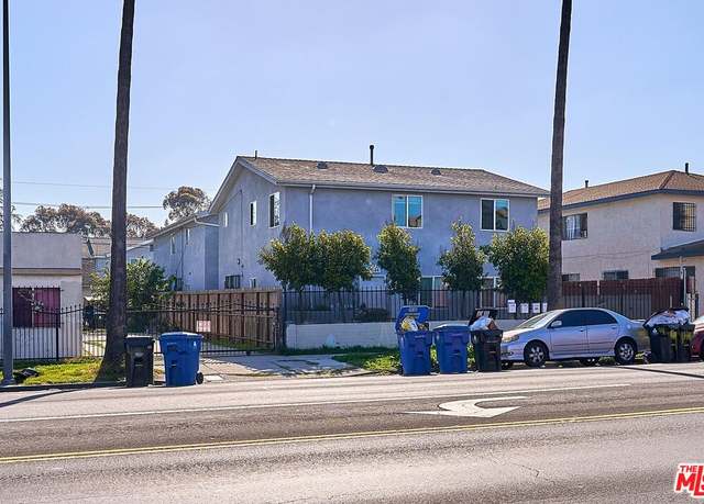 Property at 11166 S Figueroa St, Los Angeles, CA 90061, 14 beds, 9 baths