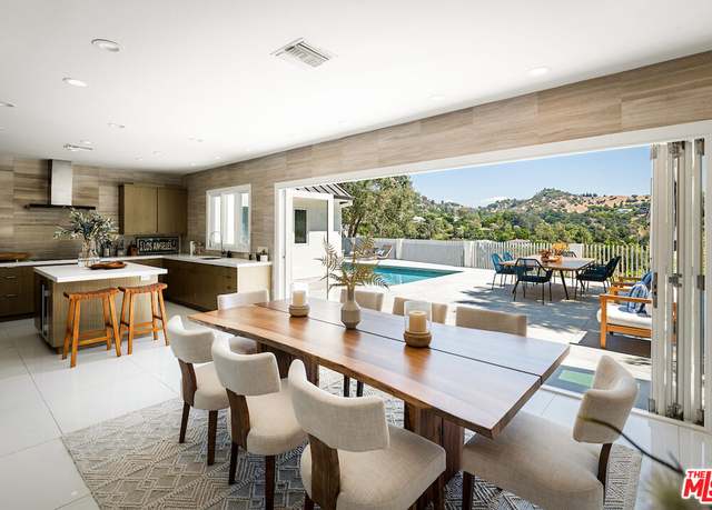 Property at 2612 Wallingford Dr, Beverly Hills, CA 90210, 5 beds, 6 baths