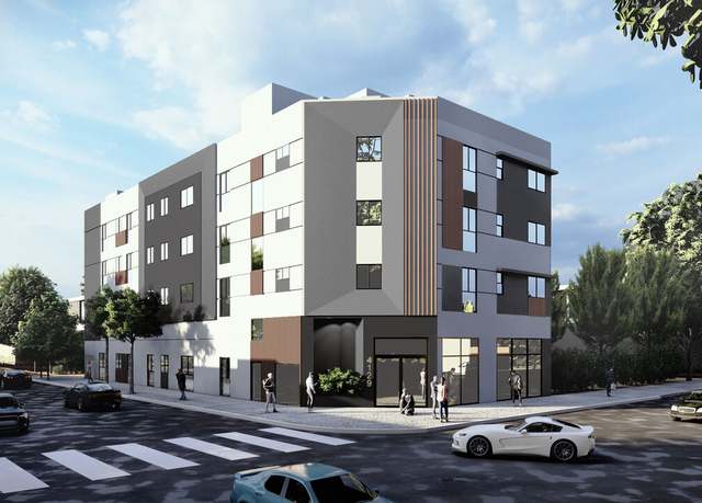 Property at 4129 Avalon Blvd, Los Angeles, CA 90011