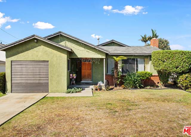 Property at 4373 Mcconnell Blvd, Los Angeles, CA 90066, 4 beds, 2 baths