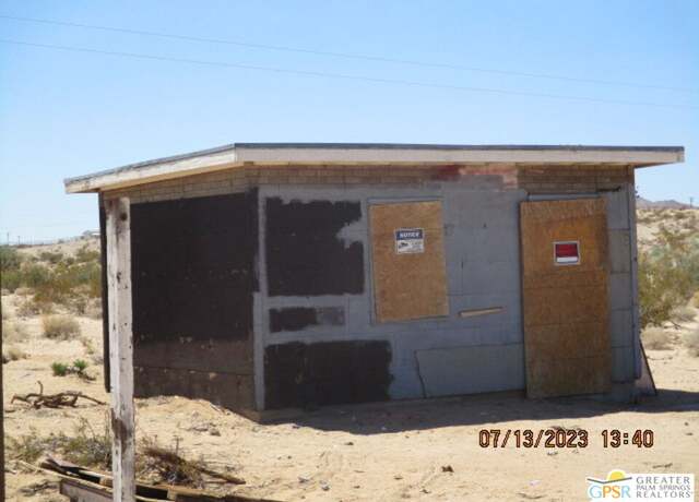 Property at 4189 Nevada Trl, Twenty-nine Palms, CA 92277