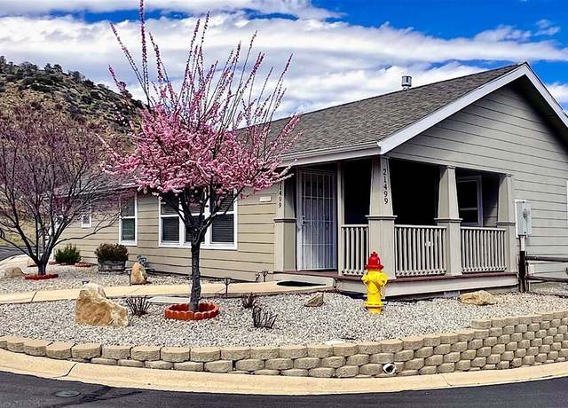 Property at 21499 White Rock Dr, Tehachapi, CA 93561, 3 beds, 2 baths